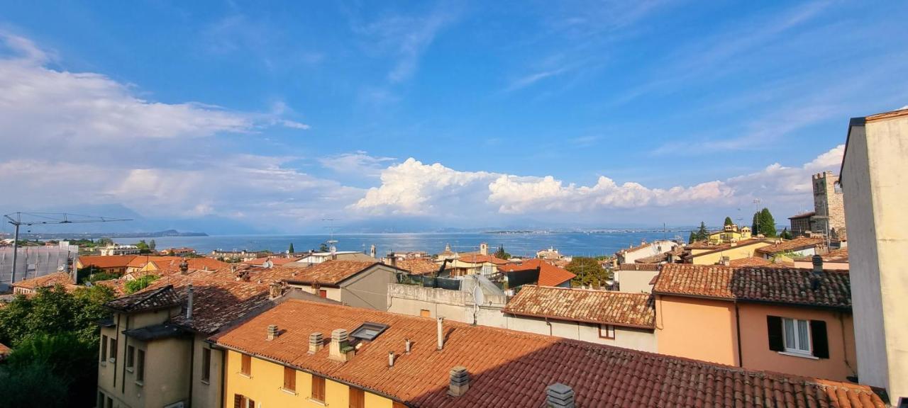La Fenice Blu-By Goccia Di Lago Desenzano Ντεζεντσάνο ντελ Γκάρντα Εξωτερικό φωτογραφία
