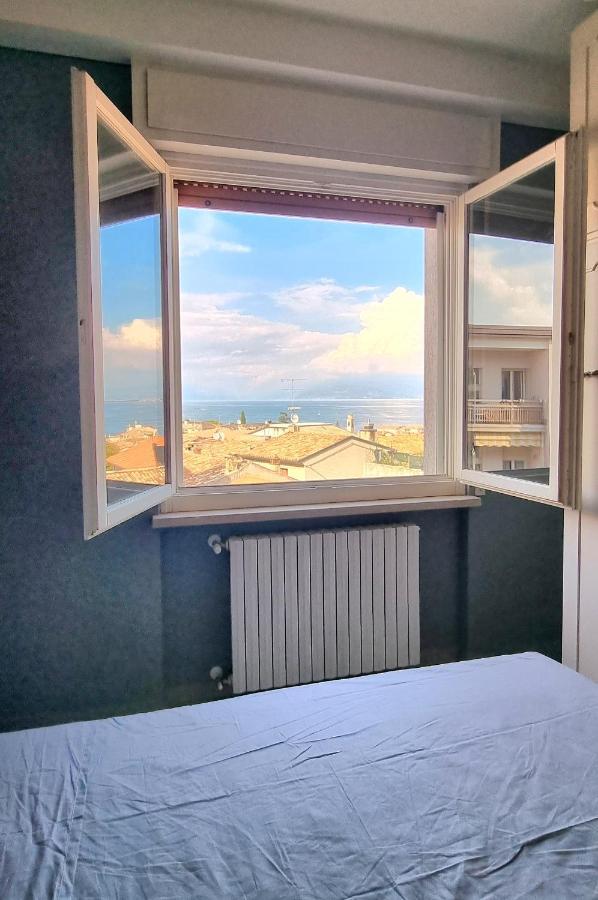 La Fenice Blu-By Goccia Di Lago Desenzano Ντεζεντσάνο ντελ Γκάρντα Εξωτερικό φωτογραφία