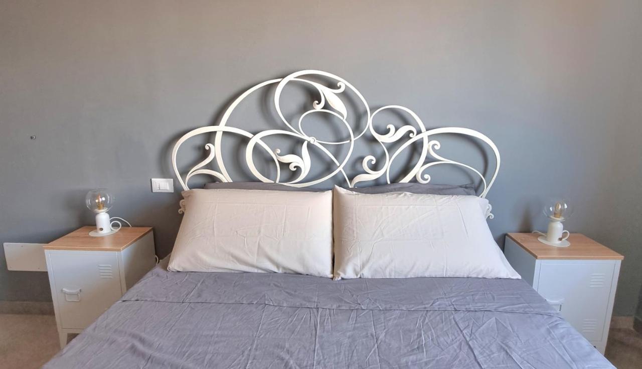 La Fenice Blu-By Goccia Di Lago Desenzano Ντεζεντσάνο ντελ Γκάρντα Εξωτερικό φωτογραφία